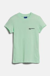 Camiseta Mujer Karl Lagerfeld Camiseta